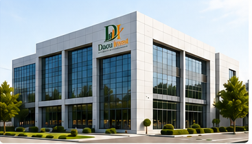 Bâtiment Daou Invest