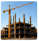 Projet de construction